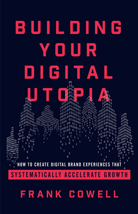 Building Your Digital Utopia -  Frank Cowell