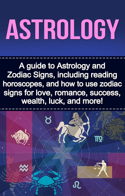 Astrology - James Doncevic