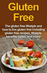 Gluten Free - Robert Jacobson