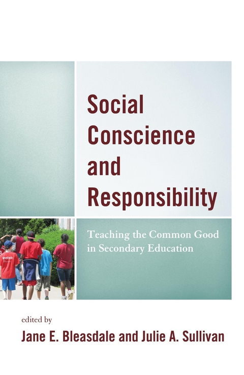Social Conscience and Responsibility - 
