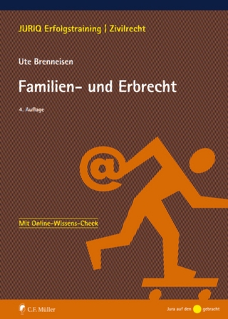Familien- und Erbrecht - Ute Brenneisen