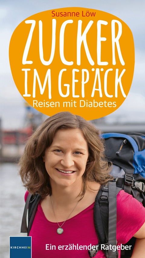 Zucker im Gepäck -  Susanne Löw