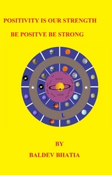 POSITIVITY IS OUR STRENGTH - Baldev Bhatia