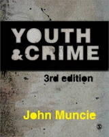 Youth and Crime - Muncie, John