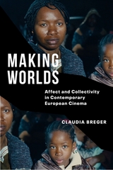 Making Worlds -  Claudia Breger
