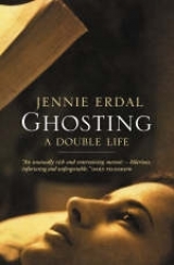 Ghosting - Erdal, Jennie