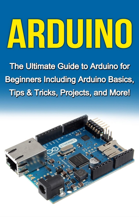 Arduino -  Tim Warren