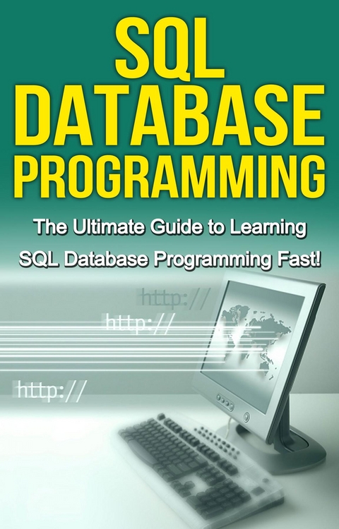 SQL Database Programming -  Tim Warren