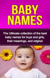 Baby Names -  Judith Dare
