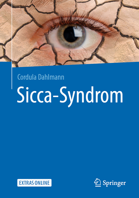 Sicca-Syndrom -  Cordula Dahlmann