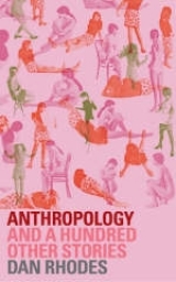 Anthropology - Rhodes, Dan