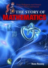 Story of Mathematics - Rooney, Anne