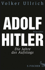 Adolf Hitler -  Volker Ullrich