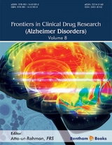Frontiers in Clinical Drug Research - Alzheimer Disorders Volume 8 - 