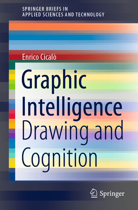 Graphic Intelligence - Enrico Cicalò