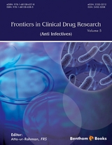 Frontiers in Clinical Drug Research - Anti Infectives: Volume 5 - 
