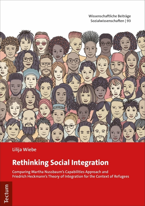 Rethinking Social Integration -  Lilija Wiebe