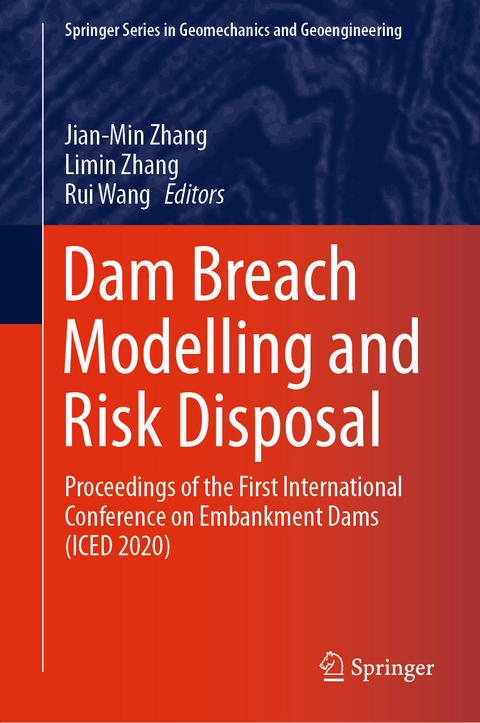 Dam Breach Modelling and Risk Disposal - 