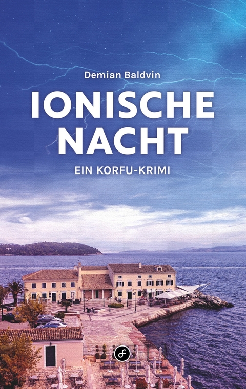 Ionische Nacht -  Demian Baldvin