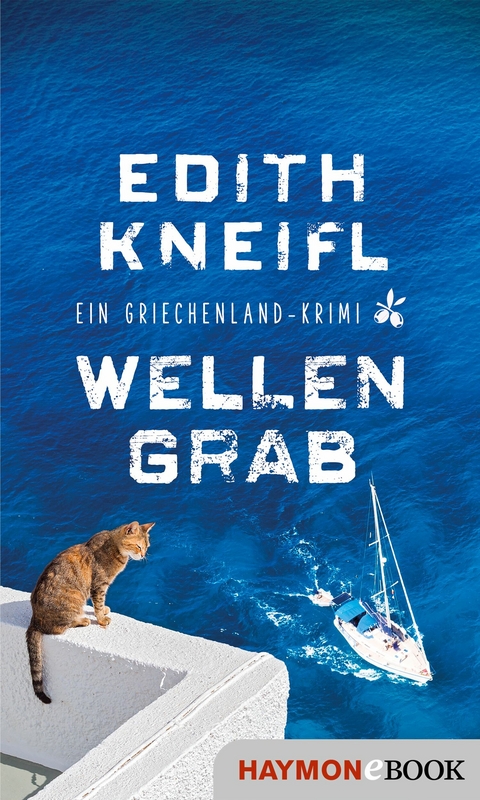 Wellengrab - Edith Kneifl