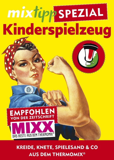 mixtipp Spezial: Kinderspielzeug - 