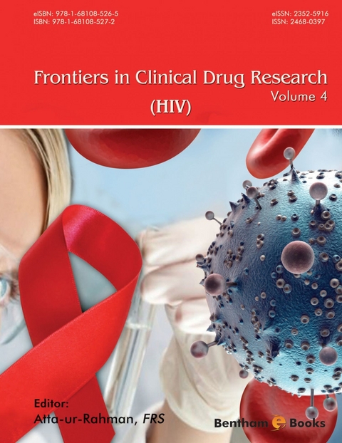 Frontiers in Clinical Drug Research - HIV: Volume 4 - 