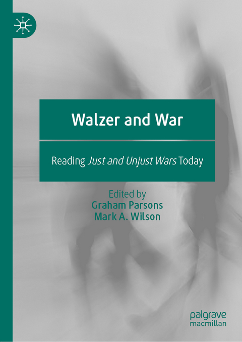 Walzer and War - 