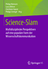 Science-Slam - 