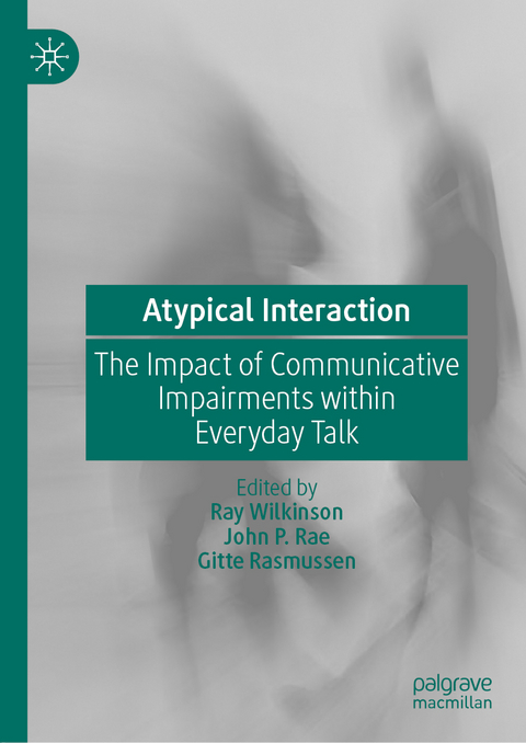 Atypical Interaction - 