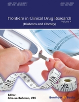Frontiers in Clinical Drug Research - Diabetes and Obesity: Volume 4 - 