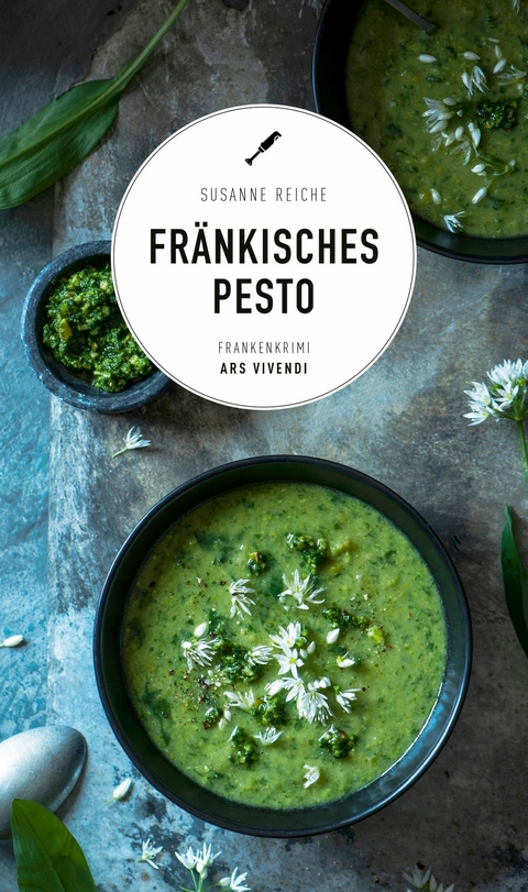 Fränkisches Pesto (eBook) - Susanne Reiche