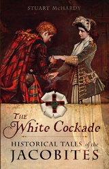 White Cockade -  Stuart McHardy