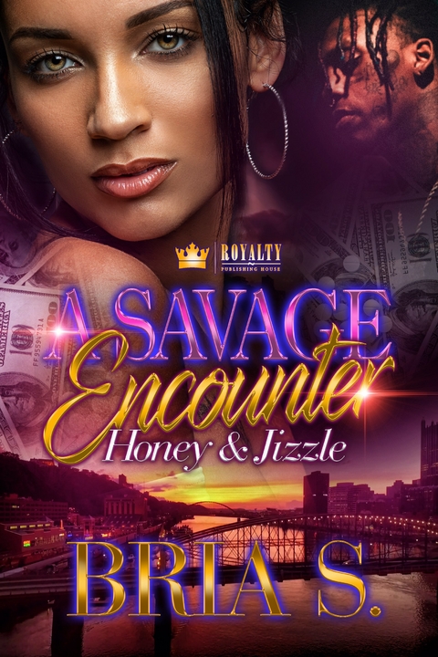 Savage Encounter -  Bria S.