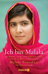 Ich bin Malala -  Malala Yousafzai