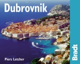 Dubrovnik - Letcher, Piers