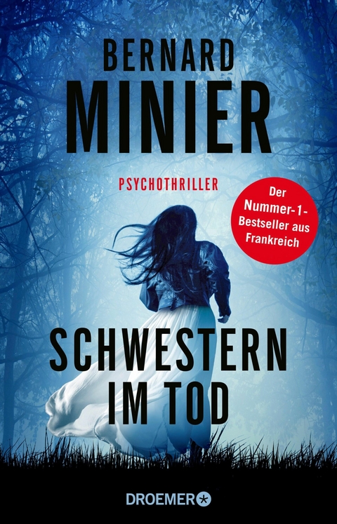 Schwestern im Tod - Bernard Minier