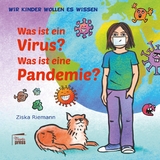 Wir Kinder wollen es wissen - Ziska Riemann