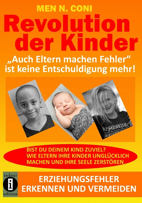 Revolution der Kinder - Men N. Coni