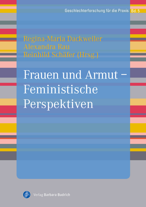 Frauen und Armut – Feministische Perspektiven - 