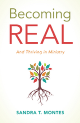 Becoming REAL -  Sandra T. Montes