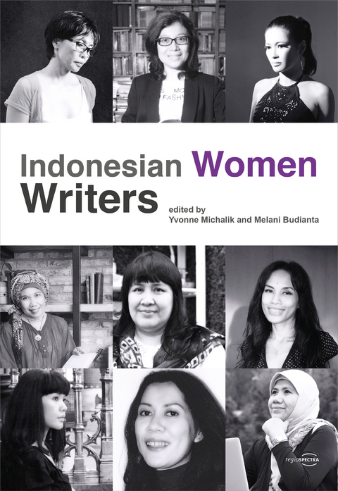 Indonesian Women Writers - 