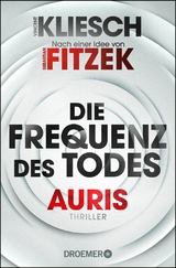 Die Frequenz des Todes -  Vincent Kliesch