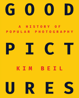 Good Pictures -  Kim Beil