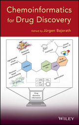 Chemoinformatics for Drug Discovery -  J rgen Bajorath