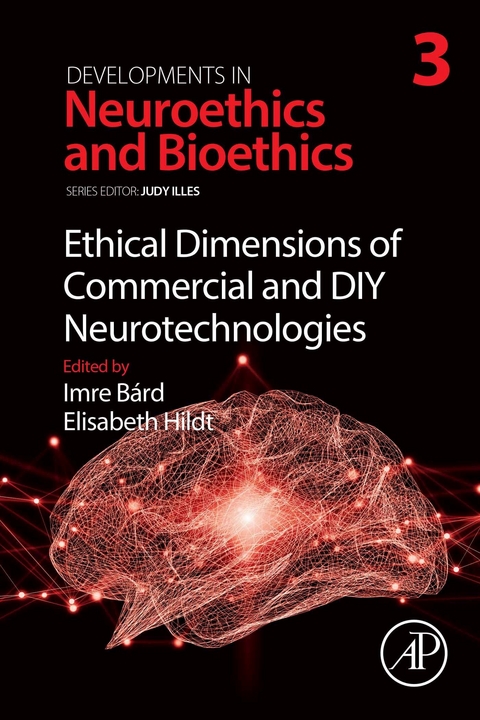 Ethical Dimensions of Commercial and DIY Neurotechnologies - 