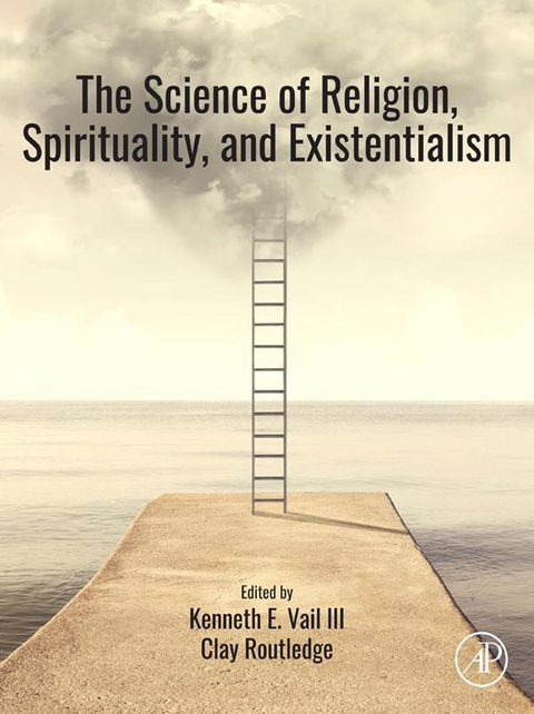 Science of Religion, Spirituality, and Existentialism - 