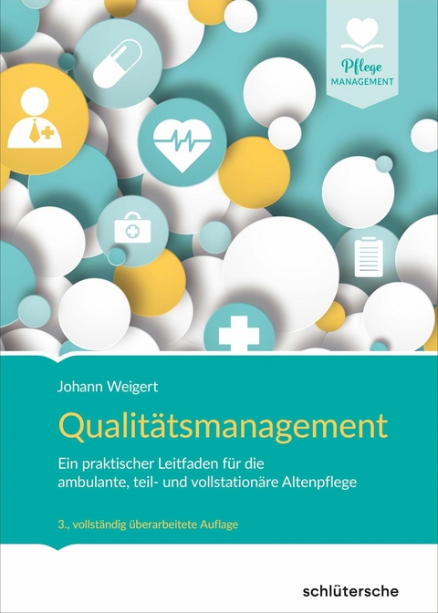 Qualitätsmanagement -  Johann Weigert