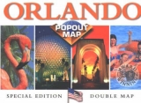 Orlando and Walt Disney World - Map Group