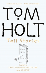 Tall Stories: Omnibus 5 - Holt, Tom