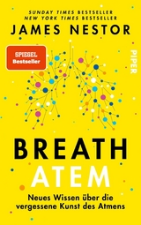 Breath - Atem -  James Nestor